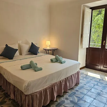 Appartement Centro Storico Regina Elena First