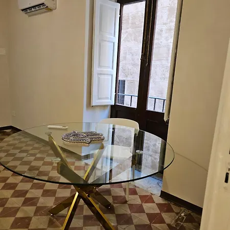 Centro Storico Regina Elena First Trapani