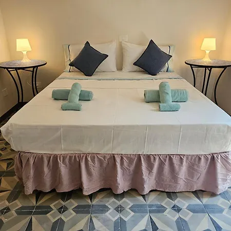 Appartement Centro Storico Regina Elena First *